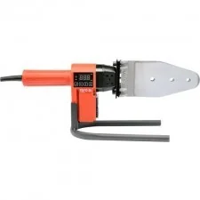 Yato Zgrzewarka do rur termoplastycznych 850W YT-82250 - Akcesoria hydrauliczne - miniaturka - grafika 11