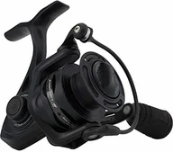 Kołowrotki - Penn Conflict II 2000 kołowrotek wędkarski, czarny CFTII2000 - miniaturka - grafika 1