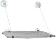 Legowiska dla kotów - Karlie Karlie Legowisko na szybę Dł x szer x wys. 51,5 x 31 x 2,5 cm| Dostawa GRATIS od 89 zł + BONUS do pierwszego zamówienia - miniaturka - grafika 1