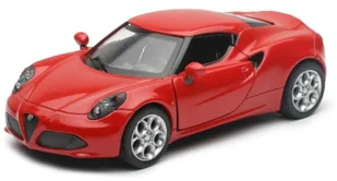 Bburago STREET FIRE KOLEKCJA AUT 43000 - Samochody i pojazdy dla dzieci - miniaturka - grafika 14