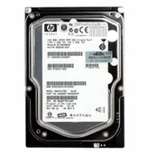Dyski serwerowe - HP 392254-003 146GB 15K 8MB Sas 3G 3.5' DF146A9845 - miniaturka - grafika 1