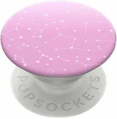 Uchwyty samochodowe do telefonów - PopSockets PopSockets PopGrip - Rozkładany uchwyt i podstawka do telefonów oraz tabletów z wymiennymi krążkami PopTops - Constellation 800402 - miniaturka - grafika 1
