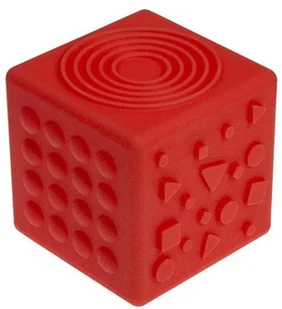Tullo Kostka Sensoryczna - Zabawki sensoryczne - miniaturka - grafika 10