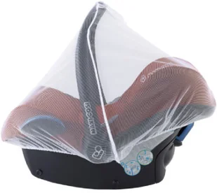 Maxi-cosi Moskitiera Do Fotelika Samochodowego 0+ - Akcesoria do fotelików - miniaturka - grafika 2