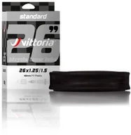 Opony rowerowe - Vittoria Dętka rowerowa STANDARD MTB 29 x 1.95/2.5 Presta 48mm Standard 8022530009775 - miniaturka - grafika 1