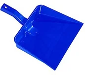 Miotły, szufle, mopy - Aricasa 802 łopata Classic, 22 cm Aricasa_802 - miniaturka - grafika 1