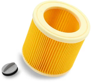 Karcher Zestaw Filtrów Na Sucho Mokro WD3 MV3 - Filtry do odkurzaczy - miniaturka - grafika 2