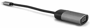 Verbatim Adapter USB Typ-C VGA 0.1 m - Kable komputerowe i do monitorów - miniaturka - grafika 2