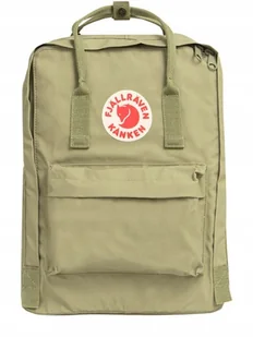 Fjällräven Fjällräven Kanken Plecak Backpack 38 cm clay 23510-221 - Plecaki - miniaturka - grafika 2
