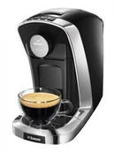 Ekspresy do kawy - Tchibo Cafissimo TuttoCaffé Nero - miniaturka - grafika 1