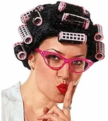 Gadżety na imprezę - WIDMANN Andreas papilot torebka damska - miniaturka - grafika 1