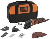 Narzędzia wielofunkcyjne - Black&Decker Black&Decker MT300SA2-QS - miniaturka - grafika 1