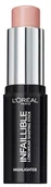 Korektory do twarzy - Loreal Paris Infaillible Kontur-Stick nr501 Oh my Jewels - miniaturka - grafika 1
