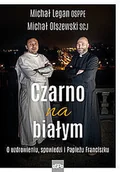 Religia i religioznawstwo - Czarno na białym Legan Michał Olszewski Michał - miniaturka - grafika 1