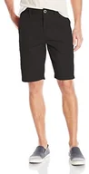 Akcesoria turystyczne - Volcom Frckn Mdrn Strch szorty męskie, czarny, 36 A0911601-001 - miniaturka - grafika 1