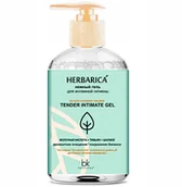 Żele do higieny intymnej - GREEN OILS Herbarica delikatny żel do higieny intymnej - miniaturka - grafika 1