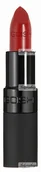Szminki - Gosh VELVET TOUCH LIPSTICK MATT - Matowa, odżywcza pomadka do ust - 024 - RED GOSPUMRE - miniaturka - grafika 1
