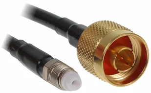 Przewód N-W/FME-G+H155-10M N-W/FME-G+H155-10M - Akcesoria do monitoringu - miniaturka - grafika 3