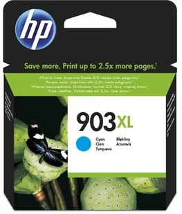 HP T6M03AE - Tusze oryginalne HP T6M03AE - Tusze oryginalne - miniaturka - grafika 9