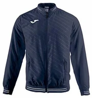 Kurtki i kamizelki sportowe męskie - Joma Joma Torneo II kurtka i niebieski niebieski morski XXXXXXS 100820.300.5XS - miniaturka - grafika 1