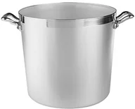 Garnki - Pentole Agnelli agnelli aluminium garnków rodziny dwóch uchwytów CM30 garnki i przygotowanie FAMA330 - miniaturka - grafika 1