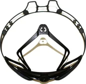 Kaski rowerowe - Giro Pokrętło do regulacji kasków MONTARO ROC LOC AIR black roz S 2016 NEW - miniaturka - grafika 1