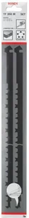 Bosch Zestaw brzeszczotów szablastych HCS TF 350 m 2-częściowy do drewna 2608632120 2 szt - Brzeszczoty - miniaturka - grafika 5
