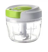 Siekacze tarki i szatkownice - Galicja Uniwersalny krajacz duży 2 kolory 20769 - miniaturka - grafika 1