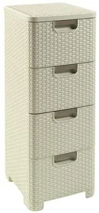 Curver 209907 - Regały - miniaturka - grafika 2