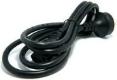 Kable komputerowe i do monitorów - Datalogic Kabel zasilający POWER CORD 220V - 6003-0923 - miniaturka - grafika 1
