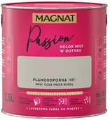 Farby wewnętrzne - Magnat Farba Passion Cisza przed burzą 2.5 l - miniaturka - grafika 1
