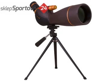 Levenhuk LUNETA BLAZE 80 PRO 72106 - Lunety i akcesoria - miniaturka - grafika 6