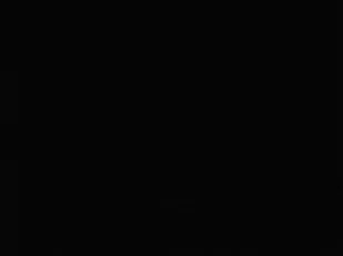 Beliani Konsola dwie szuflady czarna AVENUE - Meblościanki - miniaturka - grafika 6