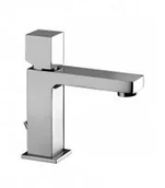 Baterie umywalkowe - Paffoni ELLE Bateria umywalkowa chrom ELX075CR ELX075CR - miniaturka - grafika 1