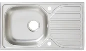 Zlewozmywaki - Turing CML 760.435.GT5K - miniaturka - grafika 1