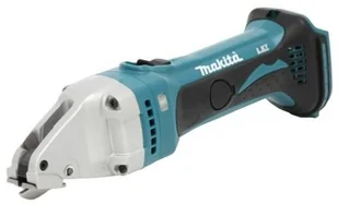 Makita Akumulatorowe nożyce do blachy DJS161Z 18V DJS161Z - Nożyce i noże - miniaturka - grafika 2