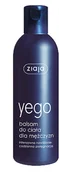 Balsamy i kremy do ciała - Ziaja Yego balsam do ciała dla mężczyzn 300ml 54560-uniw - miniaturka - grafika 1