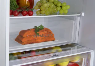 Lodówka Amica FK3556.2FZAA - Lodówki - miniaturka - grafika 17