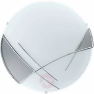 Lampy sufitowe - Eglo RAYA - LAMPA ŚCIENNO-SUFITOWA - 89758 - miniaturka - grafika 1