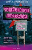 Horror, fantastyka grozy - Christine Lynn Herman Więźniowie szarości - miniaturka - grafika 1