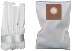 Sencor 5x Worki Svc 45RD Svc 45BL SVC45GR SVC45BK - Worki do odkurzaczy - miniaturka - grafika 9