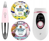 Pozostałe urządzenia kosmetyczne - Xiaomi inFace WĄGROWNIK + DEPILATOR LASEROWY IPL - miniaturka - grafika 1