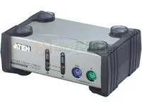 Aten Przełącznik KVM CS82AC-A7 2-portowy PS/2 VGA CS82AC-A7 - Adaptery i przejściówki - miniaturka - grafika 2