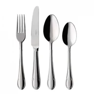 Zestawy sztućców - Villeroy & Boch Mademoiselle Komplet sztućców na 6 osób 12-6359-9057 - miniaturka - grafika 1