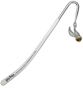 Zakładki do książek - Harry Potter Golden snitch Bookmark E1052149 - miniaturka - grafika 1