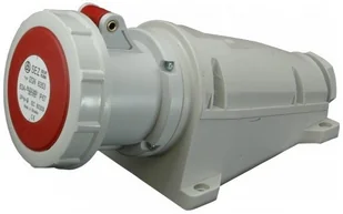 Orno Gniazdo siłowe SEZ IZGN6353 - Inne akcesoria elektryczne - miniaturka - grafika 5