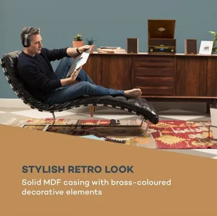 Auna Belle Epoque 1910 - Wieże - miniaturka - grafika 2