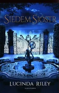 Siedem sióstr - Literatura obyczajowa - miniaturka - grafika 4
