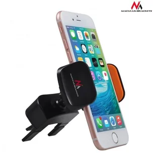 Maclean Uchwyt Samochodowy MC-734 - Uchwyty samochodowe do telefonów - miniaturka - grafika 2