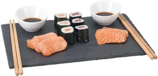 producent niezdefiniowany 7-elementowy zestaw do sushi B010SC4RF - Zestawy do sushi - miniaturka - grafika 3